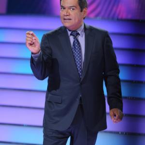 Still of George Lopez in Take Me Out 2012