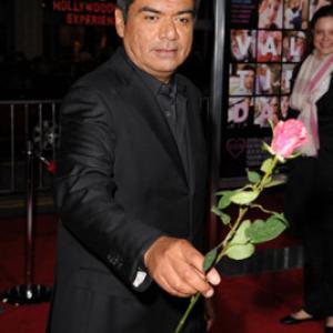 George Lopez at event of Valentino diena 2010