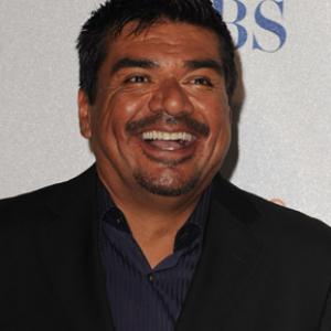 George Lopez at event of The 36th Annual People's Choice Awards (2010)