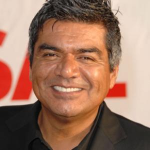 George Lopez at event of Pirslybos 2009