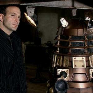 Still of Eric Loren in Doctor Who 2005