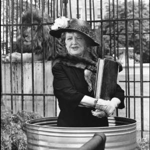 Bewitched Marion Lorne c 1967 ABC