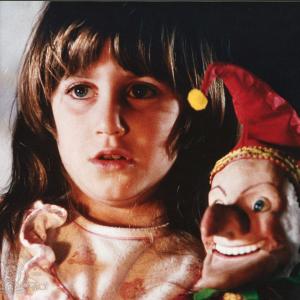 Still of Carrie Lorraine in Dolls 1987