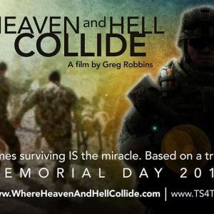 Poster of the movie Where Heaven And Hell Collide Alex Lorre Is A Cast Member Based On A True Story And Events