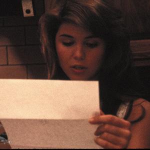 Still of Lori Loughlin in Secret Admirer 1985