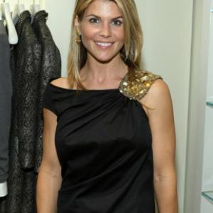 Lori Loughlin