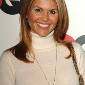 Lori Loughlin