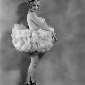 Still of Bessie Love in The Broadway Melody 1929