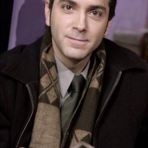 Scott Lowell as Ted