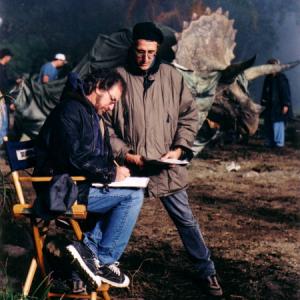 Steven Spielberg, David Lowery