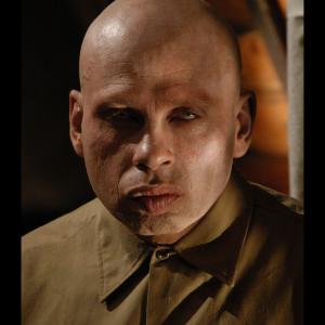 Vince Lozano as Ivan