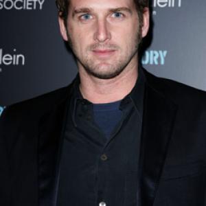 Josh Lucas at event of Factory Girl (2006)