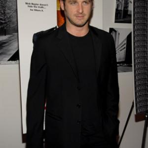 Josh Lucas at event of Thank You for Smoking (2005)