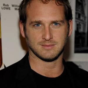 Josh Lucas at event of Thank You for Smoking 2005