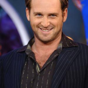 Josh Lucas at event of Total Request Live 1999
