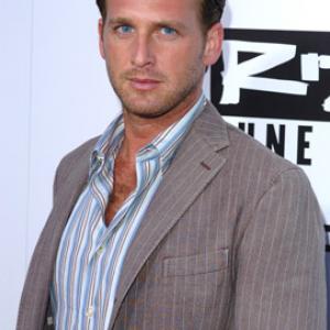 Josh Lucas at event of Rize (2005)