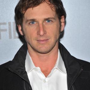Josh Lucas at event of The Sunset Limited 2011