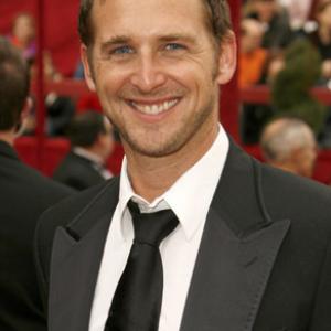 Josh Lucas at event of The 80th Annual Academy Awards 2008