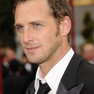 Josh Lucas at event of The 80th Annual Academy Awards 2008