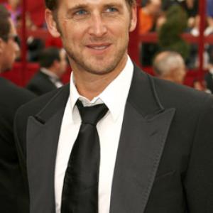 Josh Lucas at event of The 80th Annual Academy Awards (2008)