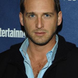 Josh Lucas at event of Death in Love 2008