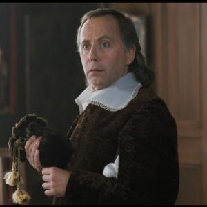 Still of Fabrice Luchini in Molière (2007)