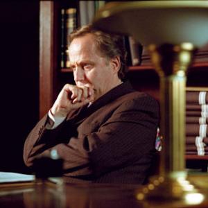 Still of Fabrice Luchini in Confidences trop intimes 2004