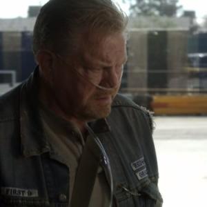 Still of William Lucking in Sons of Anarchy 2008