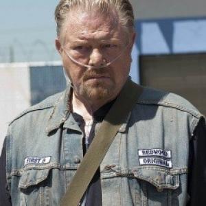 Still of William Lucking in Sons of Anarchy 2008