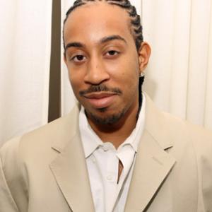 Ludacris at event of Crash 2004