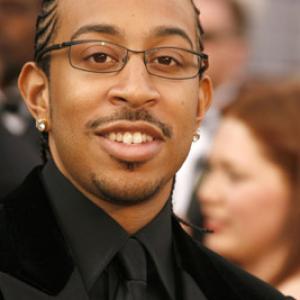 Ludacris at event of The 78th Annual Academy Awards 2006