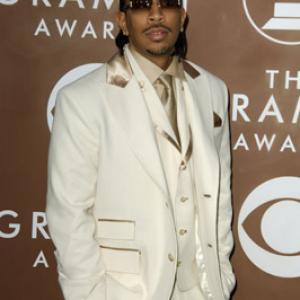 Ludacris at event of The 48th Annual Grammy Awards 2006