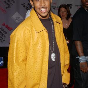 Ludacris at event of MTV Video Music Awards 2003 2003