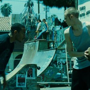 Still of Ludacris and Grayson Boucher in Ball Dont Lie 2008