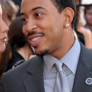 Ludacris at event of 14th Annual Screen Actors Guild Awards (2008)