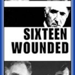 Sixteen wounded
