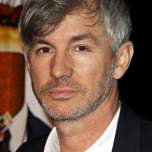 Baz Luhrmann at event of Thank You for Smoking (2005)