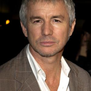 Baz Luhrmann at event of Master and Commander The Far Side of the World 2003