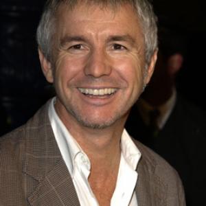 Baz Luhrmann at event of Master and Commander The Far Side of the World 2003