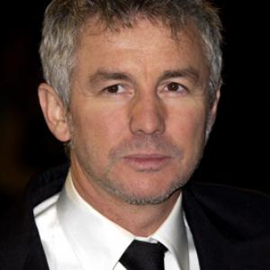 Baz Luhrmann at event of The Dreamers (2003)