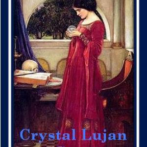 Crystal Lujan