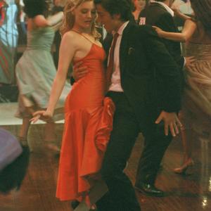 Still of Romola Garai and Diego Luna in Dirty Dancing Havana Nights 2004