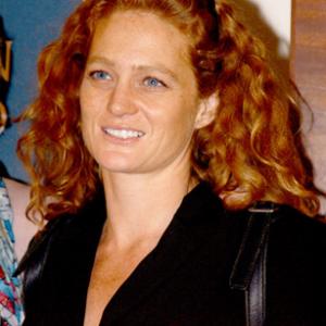 Ktia Lund at event of All the Invisible Children 2005