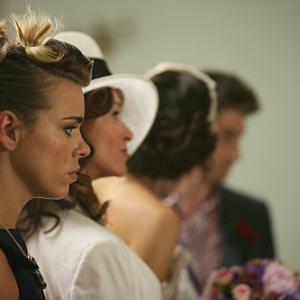 Still of Cherie Lunghi and Billie Piper in Secret Diary of a Call Girl 2007