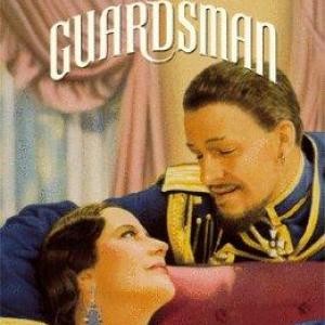 Lynn Fontanne and Alfred Lunt in The Guardsman 1931