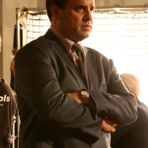 Still of Rod Lurie in Nothing But the Truth (2008)