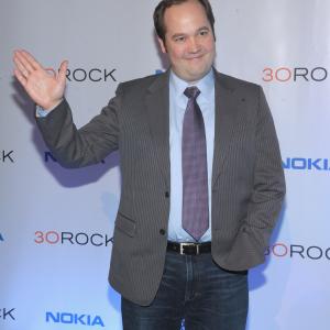 John Lutz at event of 30 Rock 2006
