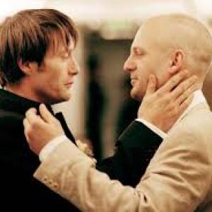 Shake it All About. Troels Lyby, Mads Mikkelsen