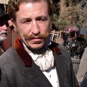 Pasha D. Lychnikoff in Deadwood (2004)