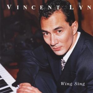 Vincent's smooth jazz album 